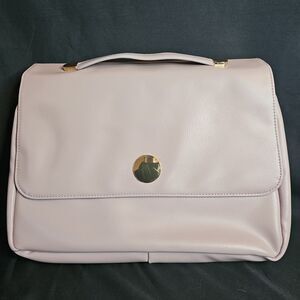 Wandering Nature Toiletry Bag for Women, Hanging Travel Makeup Organizer